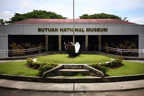 Butuan National Museum