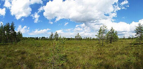 Ādaži protected landscape area