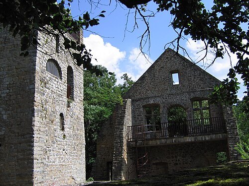 Prümerburg