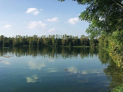 Puckinger See