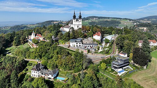 Pöstlingberg
