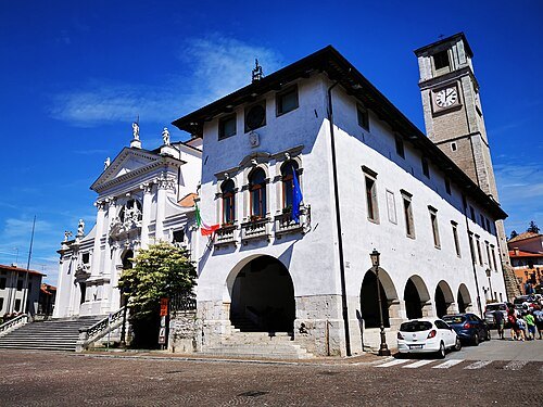 Biblioteca Guarneriana