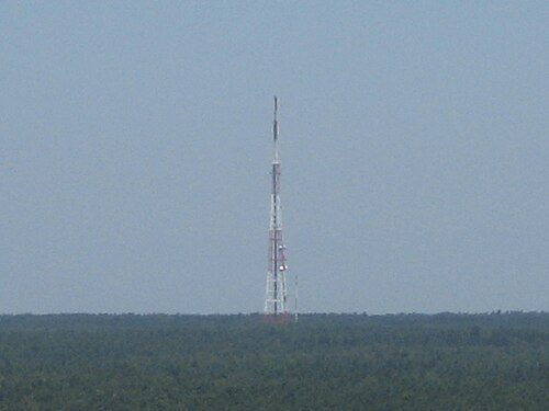 Klaipėda TV Tower
