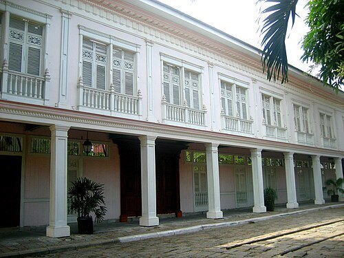 Parque Histórico de Guayaquil