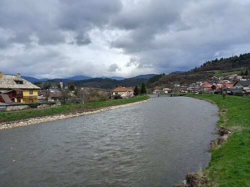 Río Hron