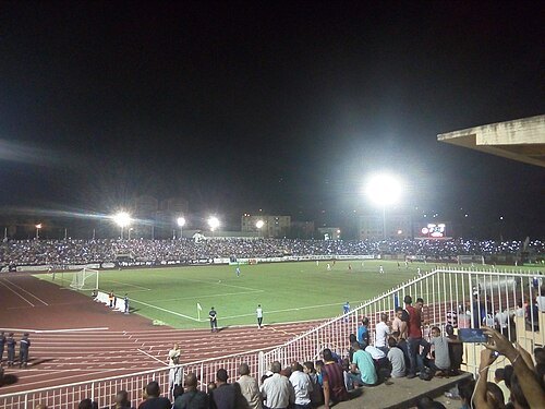 Stade 20 Août 1955 (Skikda)