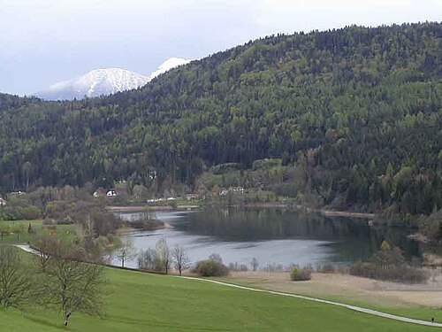 Rauschelesee