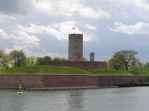 Martwa Wisła