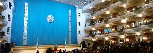 Astana Opera