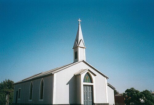 Rhenish Mission Church