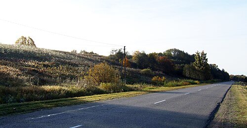 Medze Nature Reserve
