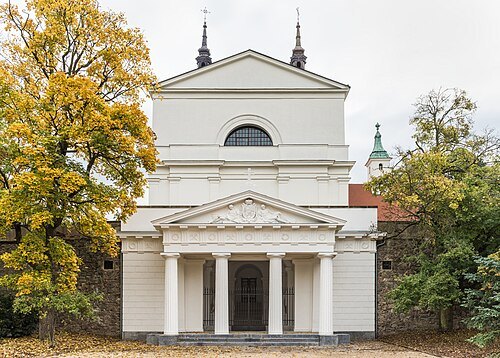 Liechtenstein Family Vault