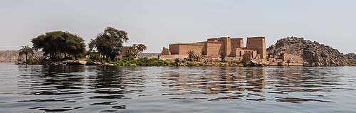 Isla Agilkia