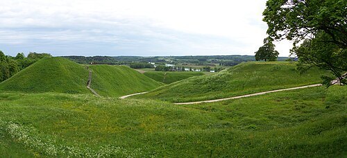 Kernavė