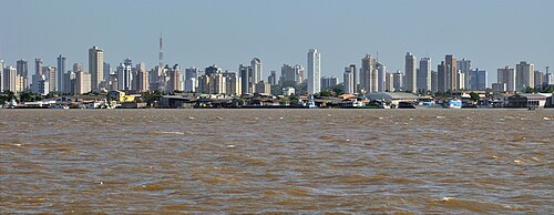 Guamá River