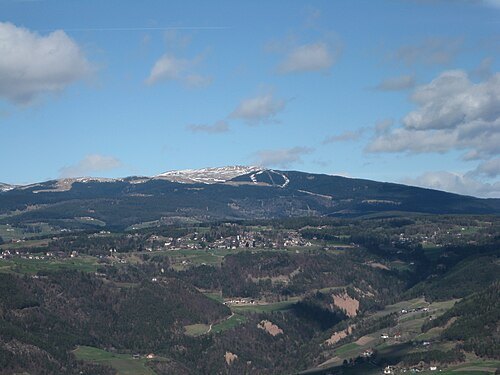 Rittner Horn