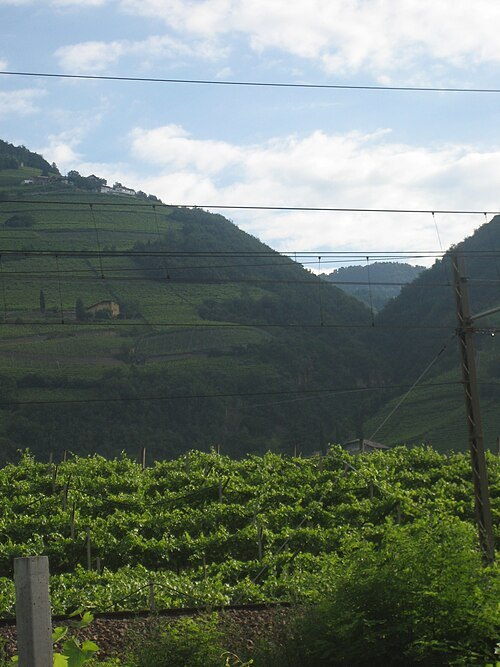 Rio Rivellone