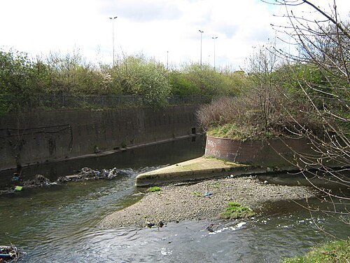 River Rea