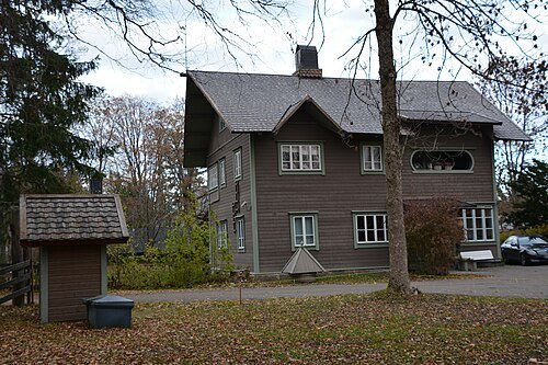 Erkkola