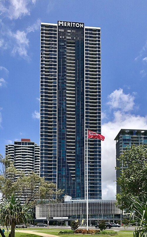 Sundale Apartments
