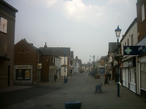 Rothwell