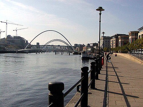 River Tyne
