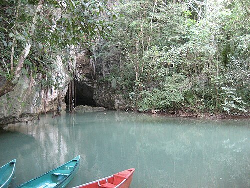 Barton Creek