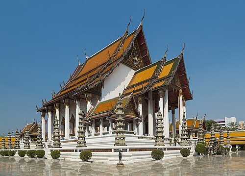 蘇泰寺
