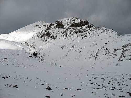 Rote Spitze