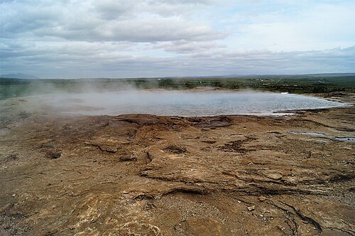 Great Geysir