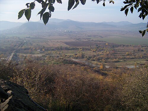 Bolnisi