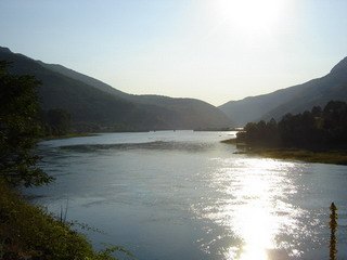 Trebinjsko Lake