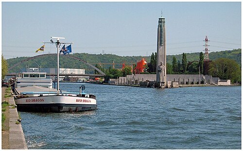 Monsin Island