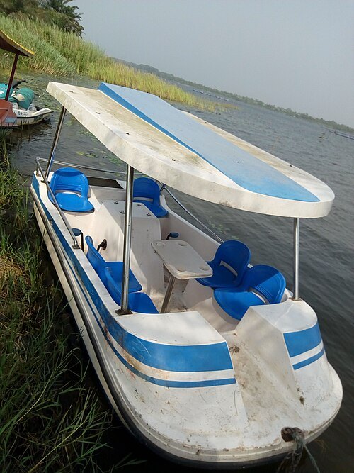 Lac Toho