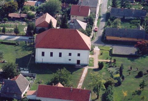 Synagogue in Apostag