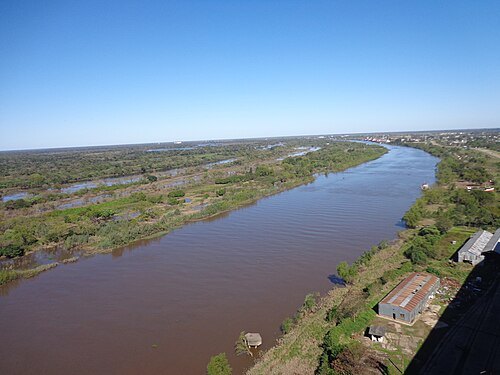 Isla Santa Rosa