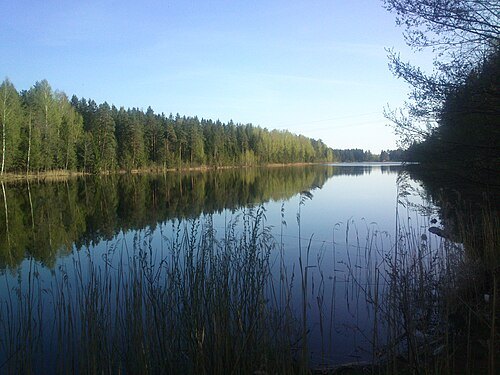 Baraŭskoje