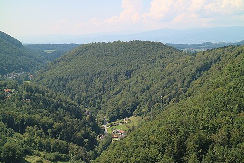 Frauenkogel