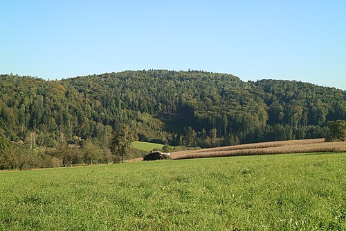 Bockkogel