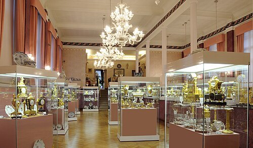 Museum François Duesberg