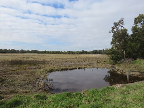 North Lake