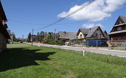 Bańska Wyżna