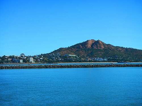 Cleveland Bay