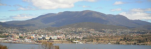 Wellington Park