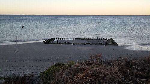 C.Y. O'Connor Beach