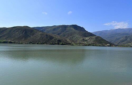 Mataghisi Jrambar