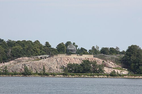 Korkeasaari Zoo