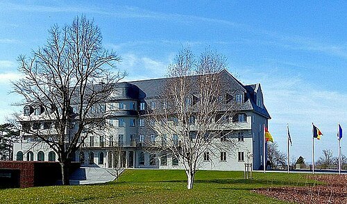 Parliament of the German-speaking Community