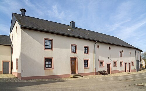 Thillenvogtei