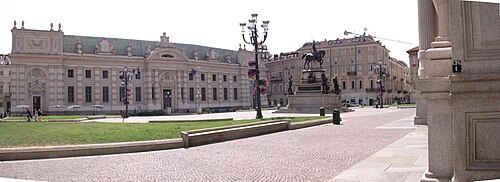 National University Library of Turin